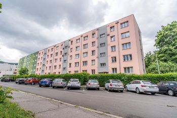 Prodej bytu 2+1 v osobním vlastnictví 55 m², Ústí nad Labem