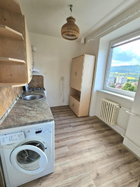 Pronájem bytu 2+1 v osobním vlastnictví 50 m², Blansko