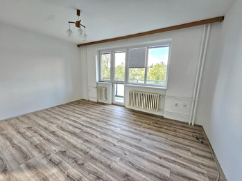 Pronájem bytu 2+1 v osobním vlastnictví 50 m², Blansko