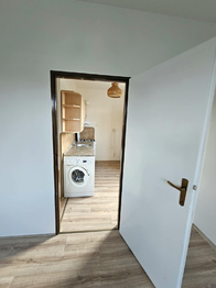 Pronájem bytu 2+1 v osobním vlastnictví 50 m², Blansko
