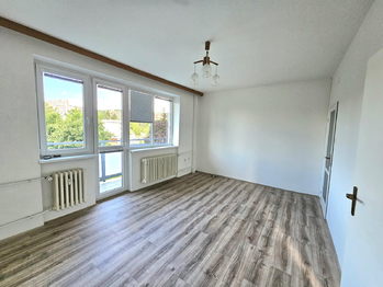 Pronájem bytu 2+1 v osobním vlastnictví 50 m², Blansko