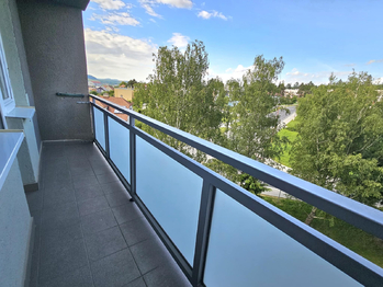 Pronájem bytu 2+1 v osobním vlastnictví 50 m², Blansko