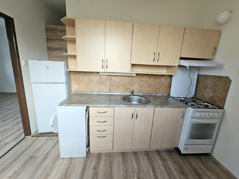 Pronájem bytu 2+1 v osobním vlastnictví 50 m², Blansko