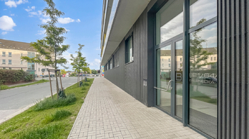 Prodej bytu 3+kk v osobním vlastnictví 76 m², Hradec Králové