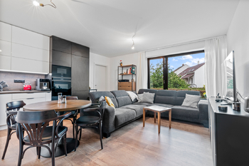 Prodej bytu 3+kk v osobním vlastnictví 76 m², Hradec Králové