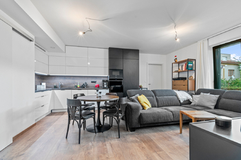 Prodej bytu 3+kk v osobním vlastnictví 76 m², Hradec Králové