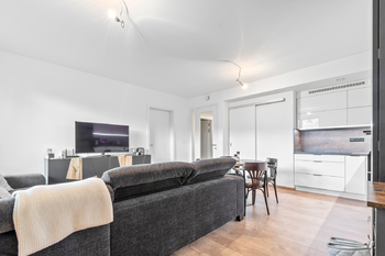 Prodej bytu 3+kk v osobním vlastnictví 76 m², Hradec Králové