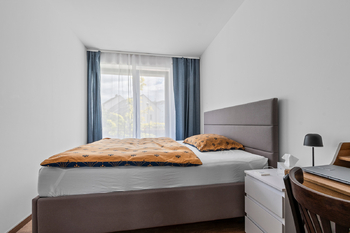 Prodej bytu 3+kk v osobním vlastnictví 76 m², Hradec Králové
