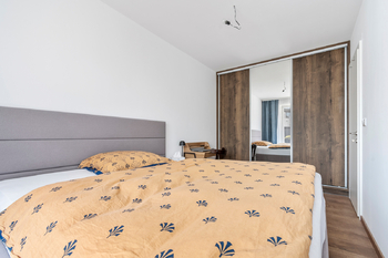 Prodej bytu 3+kk v osobním vlastnictví 76 m², Hradec Králové