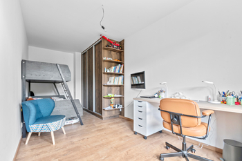 Prodej bytu 3+kk v osobním vlastnictví 76 m², Hradec Králové