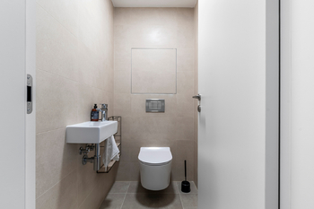 Prodej bytu 3+kk v osobním vlastnictví 76 m², Hradec Králové