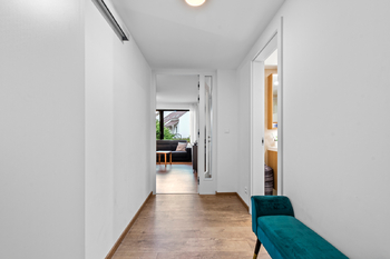 Prodej bytu 3+kk v osobním vlastnictví 76 m², Hradec Králové