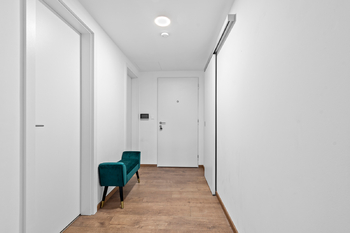 Prodej bytu 3+kk v osobním vlastnictví 76 m², Hradec Králové