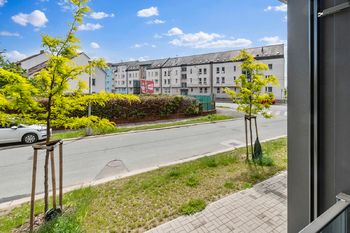 Prodej bytu 3+kk v osobním vlastnictví 76 m², Hradec Králové