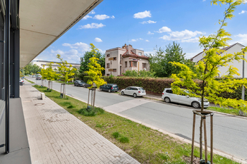 Prodej bytu 3+kk v osobním vlastnictví 76 m², Hradec Králové