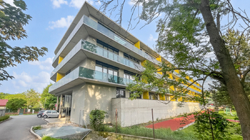 Prodej bytu 3+kk v osobním vlastnictví 76 m², Hradec Králové