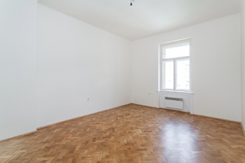 ložnice sever - Pronájem bytu 3+1 v osobním vlastnictví 120 m², Praha 5 - Smíchov