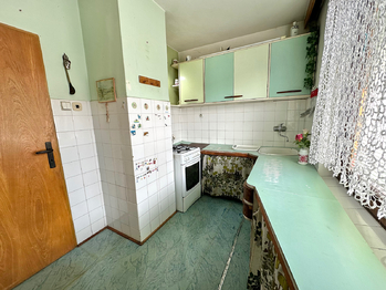 Prodej domu 180 m², Vsetín