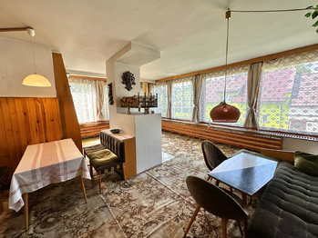 Prodej domu 180 m², Vsetín