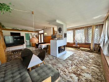 Prodej domu 180 m², Vsetín