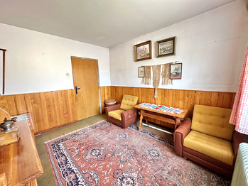 Prodej domu 180 m², Vsetín