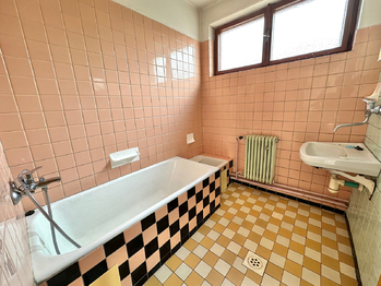 Prodej domu 180 m², Vsetín