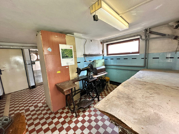 Prodej domu 180 m², Vsetín