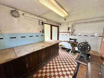Prodej domu 180 m², Vsetín