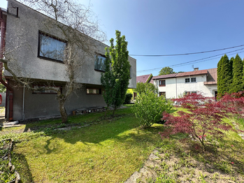 Prodej domu 180 m², Vsetín