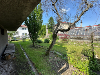 Prodej domu 180 m², Vsetín