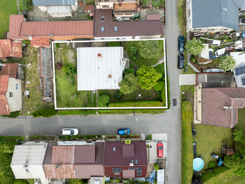 Prodej domu 180 m², Vsetín