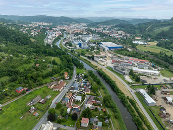 Prodej domu 180 m², Vsetín