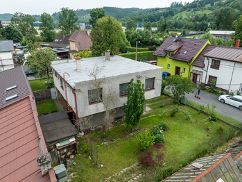 Prodej domu 180 m², Vsetín