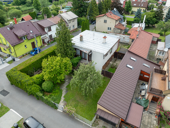 Prodej domu 180 m², Vsetín