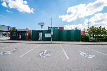 Prodej obchodních prostor 26 m², Tábor