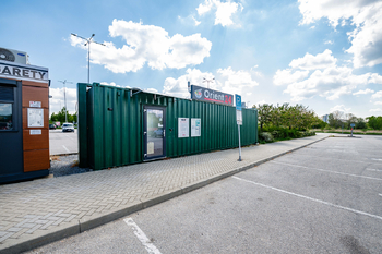 Prodej obchodních prostor 26 m², Tábor