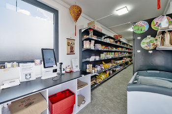 Prodej obchodních prostor 26 m², Tábor