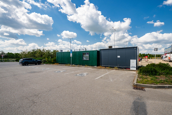 Prodej obchodních prostor 26 m², Tábor