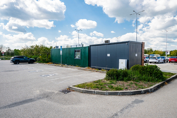 Prodej obchodních prostor 26 m², Tábor