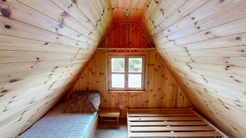 pokoj - Prodej chaty / chalupy 62 m², Týnec nad Sázavou