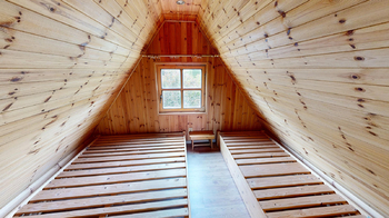 pokoj - Prodej chaty / chalupy 62 m², Týnec nad Sázavou