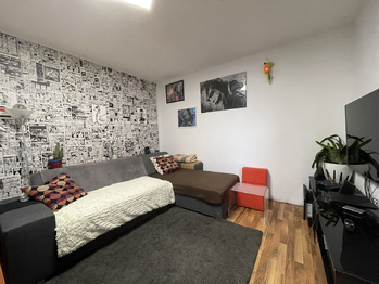 Prodej bytu 3+1 v osobním vlastnictví 75 m², Praha 4 - Chodov