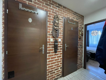 Prodej bytu 3+1 v osobním vlastnictví 75 m², Praha 4 - Chodov