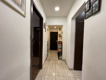 Prodej bytu 3+1 v osobním vlastnictví 75 m², Praha 4 - Chodov