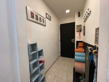 Prodej bytu 3+1 v osobním vlastnictví 75 m², Praha 4 - Chodov