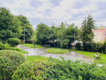 Prodej bytu 3+1 v osobním vlastnictví 75 m², Praha 4 - Chodov