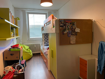 Prodej bytu 3+1 v osobním vlastnictví 75 m², Praha 4 - Chodov