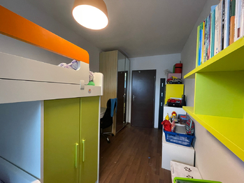 Prodej bytu 3+1 v osobním vlastnictví 75 m², Praha 4 - Chodov