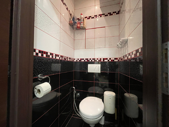 Prodej bytu 3+1 v osobním vlastnictví 75 m², Praha 4 - Chodov