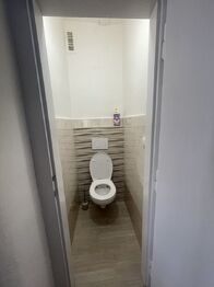 Pronájem bytu 3+kk v osobním vlastnictví 62 m², Zlín